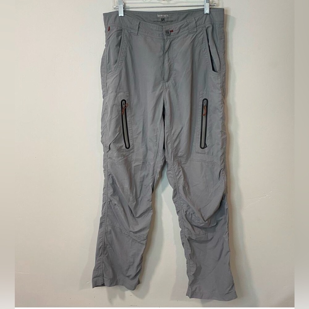 SIMMS pants 

Sz34